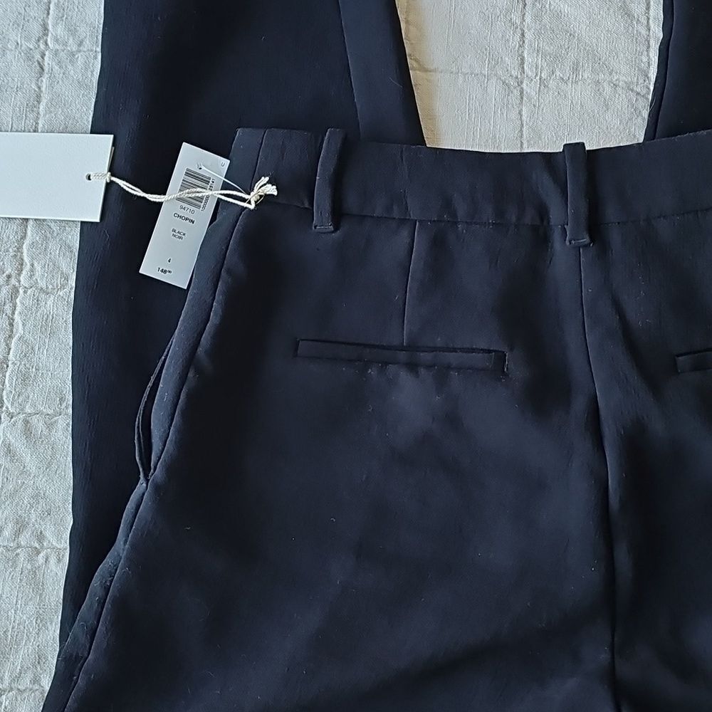 Aritizia Wilfred Chopin Pant Black - Picture 10 of 10